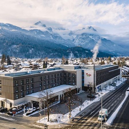 Aja Garmisch-Partenkirchen Exterior foto