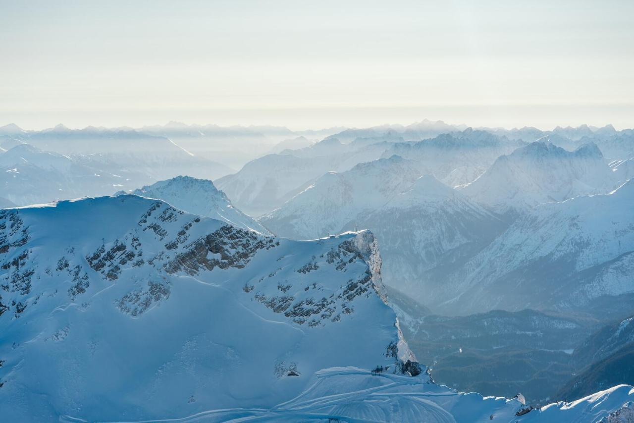 Aja Garmisch-Partenkirchen Exterior foto