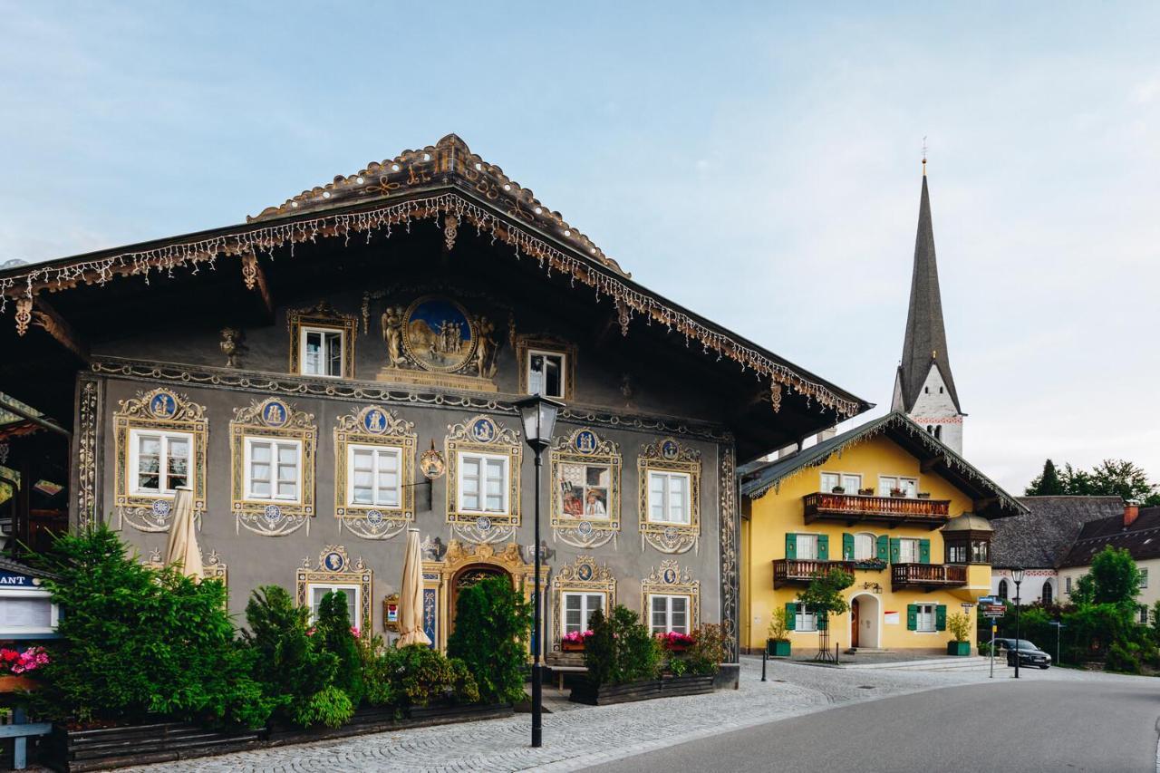 Aja Garmisch-Partenkirchen Exterior foto