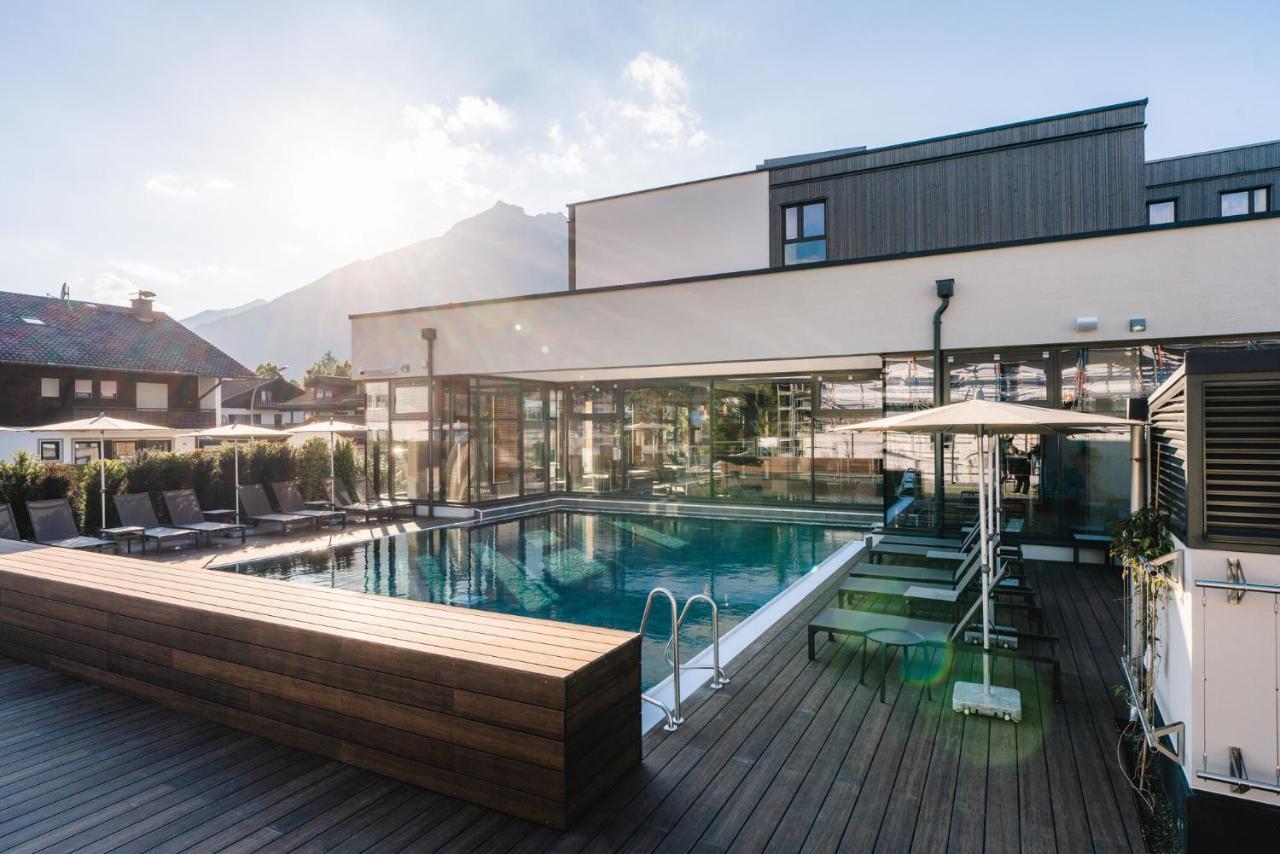 Aja Garmisch-Partenkirchen Exterior foto